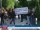 ОКУПАЦИЯ: Родители ще блокират достъпа до Община Пловдив