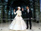 Сватба като от „1001 нощ”: Дъщерята на Ердоган показа непознатата си страна