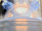 Изстреляха първата ракета от новия космодрум "Восточни" (ВИДЕО)