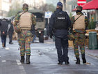 Надзиратели изпочупиха белгийското правосъдно министерство