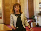Зорница Русинова е новият социален министър