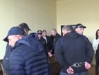 Оставиха в ареста феновете на „Левски”, нападнали полицаи