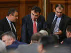 Депутати: Ветото на Плевнелиев е старт на кандидат-президентска кампания