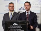 БСП иска Плевнелиев да спре с дипломатическите назначения