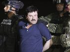 Мексико одобри екстрадирането на Ел Чапо в САЩ