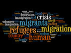 Думата на 2015 година: Бежанци