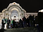 Хиляди българи участваха в Нощта на музеите (СНИМКИ)