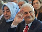 Избраха нов председател на управляващата партия в Турция