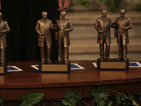 Връчиха наградите "Евлоги и Христо Георгиеви"