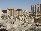 Масов гроб с най-малко 65 тела бе открит в Палмира