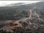 Вулкан изригна на Хавай (ВИДЕО)