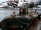 Колин Фърт ще се снима във филм за трагедията с подводницата "Курск"