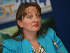 Назначиха Деница Сачева за зам.-министър на труда и социалната политика