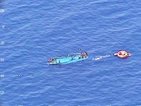45 мигранти се удавиха в Средиземно море