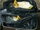 Полицаи осуетиха сделка за 101 кг амфетамини в София (СНИМКИ)