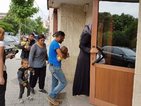 Осъдиха условно бежанците, нахлули нелегално у нас през Гърция