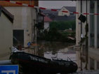 Катастрофални наводнения в Германия, Франция и САЩ (ВИДЕО)