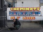Социалните протести във Франция се задълбочават