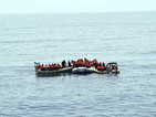 Над 10 000 са загинали в Средиземно море от 2014 г.
