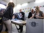 1300 общини в Италия избират нови кметове