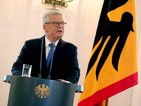 Президентът на Германия се отказа от втори мандат