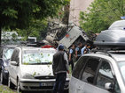 Мощен взрив разтърси Истанбул, има жертви (ВИДЕО + СНИМКИ)