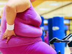 Над 40% от жените в САЩ са със затлъстяване