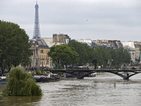 Щетите от наводненията във Франция - до 1,4 млрд. евро