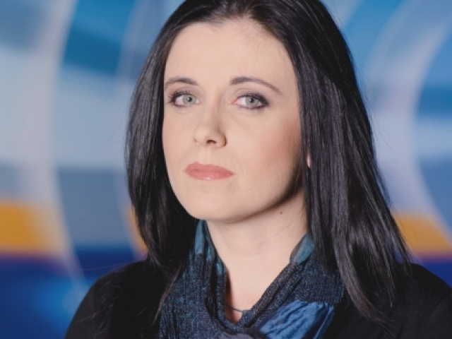 Мирослава Иванова вече 12 години е част от Нова ТВ