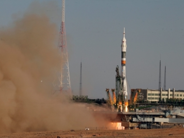 Снимка: БГНЕС, архив