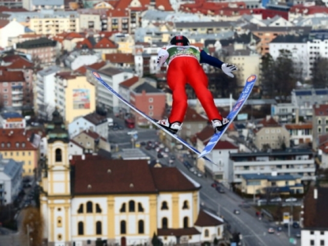 Снимка: Getty Images