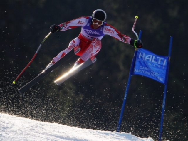 Снимка: Getty Images