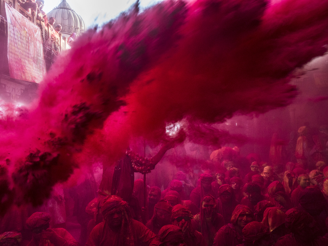 Снимки: Getty Images