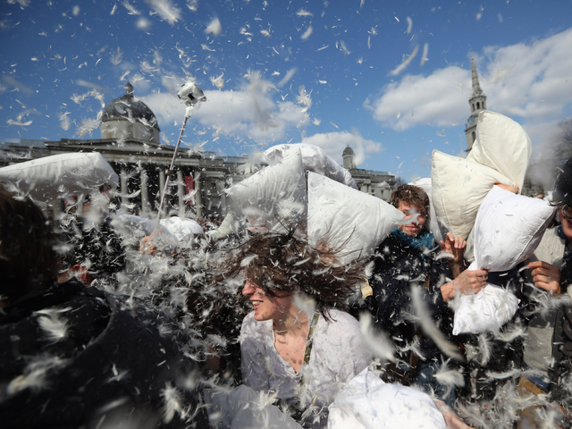 Снимки: Getty Images