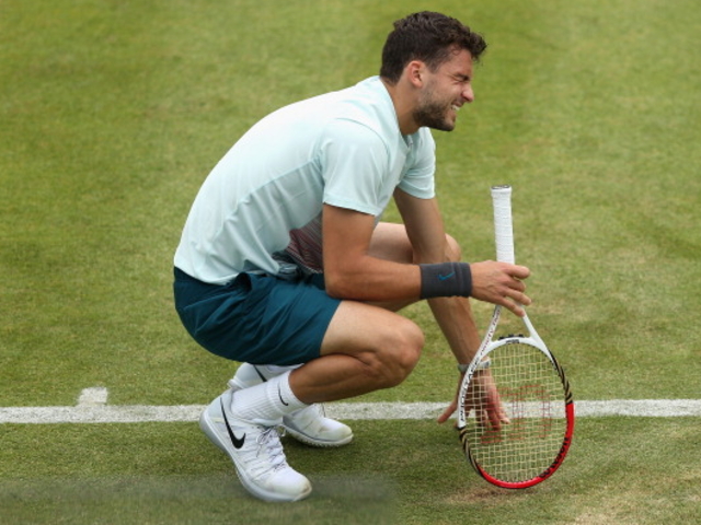 Снимка: Getty Images