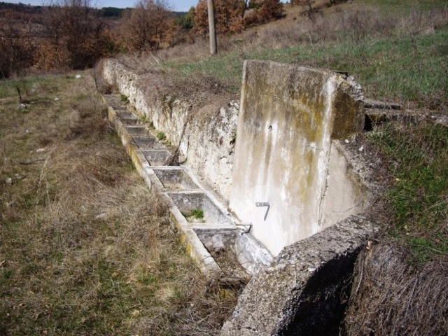 Без вода четвърти ден