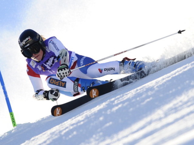 ски алпийски дисциплини на живо