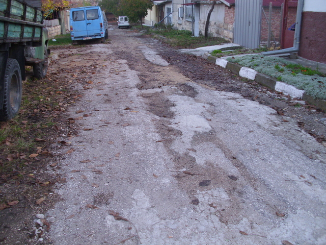 Сагата в село Гецово продължава