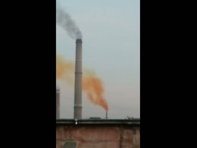 "Чистият въздух" в Димитровград