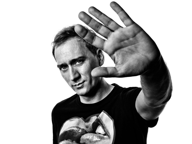 DJ Paul van Dyk