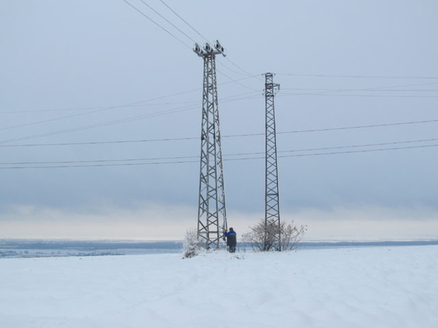 Детска градина без ток