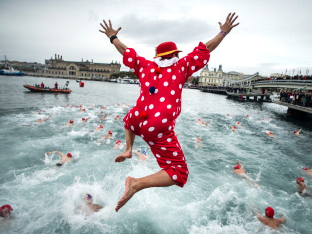 Снимки: Getty Images