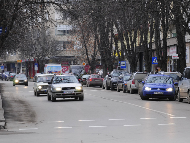 Снимка: архив БГНЕС