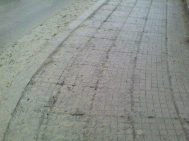 Мръсни улици във Варна