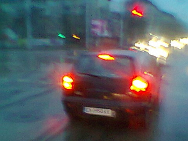 Опасни шофьори 1