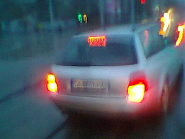 Опасни шофьори 2