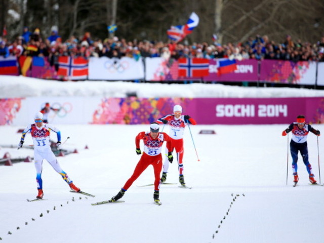 Снимки: Getty Images