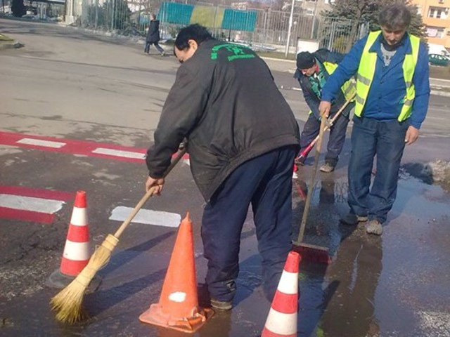 Гаранция за трайност