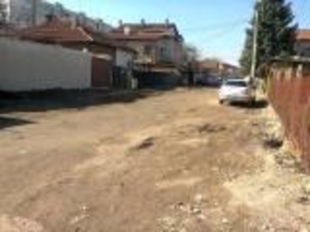 Смяна на канализация в София 2