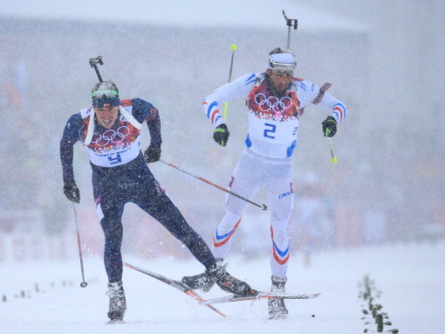 Снимка: Getty Images